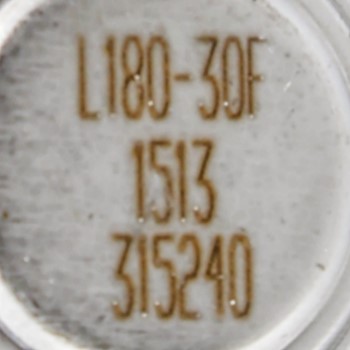 Cutoff-Tml W11050897 CKD54152