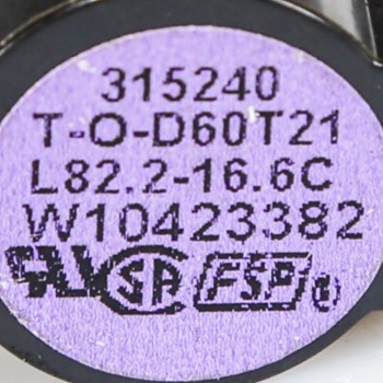 Cutoff-Tml W11050897 CKD54152