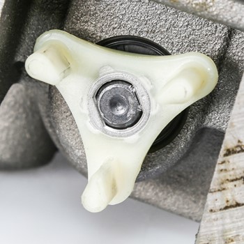 Gearcase Asy Comp Sr 3360629 CKD54172