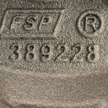 Gearcase Asy Comp Sr 3360629 CKD54172