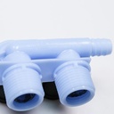 Valve-Inlt 285805 CKD54174