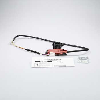 Latch W10404050 CKD54178