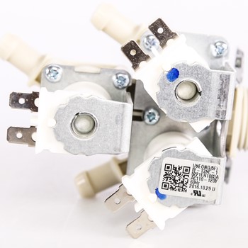 Valve Assembly,Inlet 5221ER1003A CKD54179