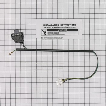 Switch-Lid 285671 CKD54189