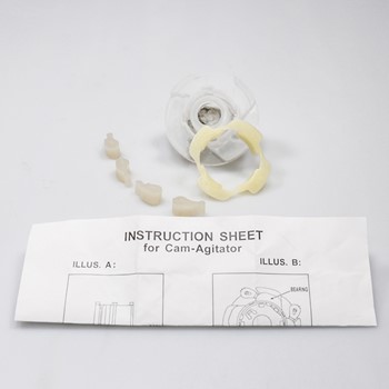 Cam-Agit 285809 CKD54190