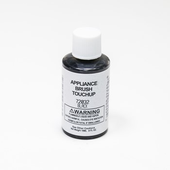 Touchup Paint Black 72032 CKD54192