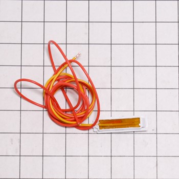 Washing Machine Lid Switch Assembly WH12X10334 CKD54211