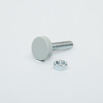 Leg; Adjustable (W/Nut) 22003428 CKD54216