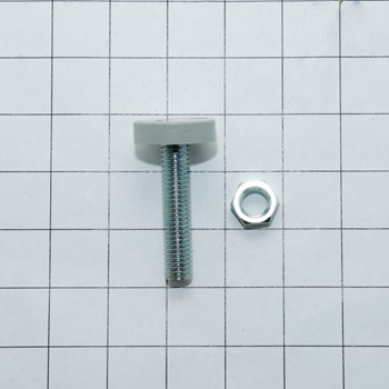 Leg; Adjustable (W/Nut) 22003428 CKD54216