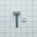 Leg; Adjustable (W/Nut) 22003428 CKD54216