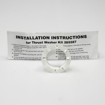 Washer 285587 CKD54218