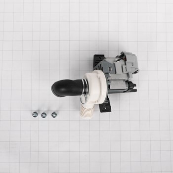 Pump Asm Compl - Drain W10536347 CKD54220