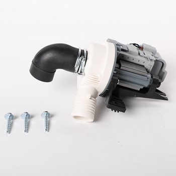 Pump Asm Compl - Drain W10536347 CKD54220