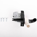 Pump Asm Compl - Drain W10536347 CKD54220