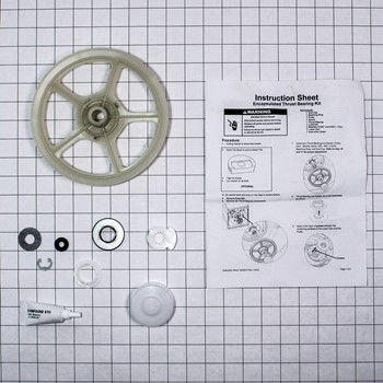 Thrust Bearing Kit 12002213 CKD54226