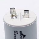 Washing Machine Capacitor Cmrw Ts 45/2 WH12X10462 CKD54238