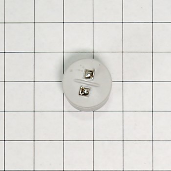 Washing Machine Capacitor Cmrw Ts 45/2 WH12X10462 CKD54238