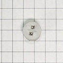 Washing Machine Capacitor Cmrw Ts 45/2 WH12X10462 CKD54238