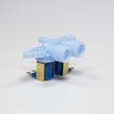 Washing Machine Water Inlet Valve WH13X10024 CKD54239