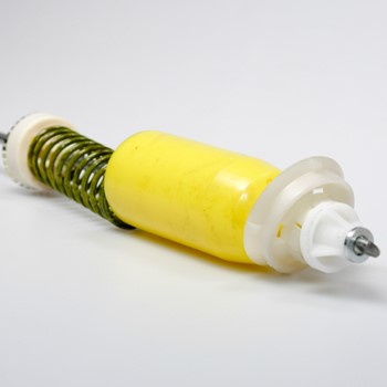 Rod/Spr Yllw WH16X543 CKD54245