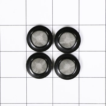 Laundry Hose Screens (Co 285452A CKD54250