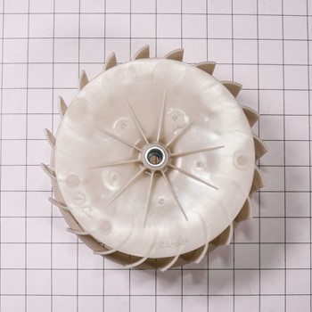 Assembly; Blower Fan 56000 CKD54253