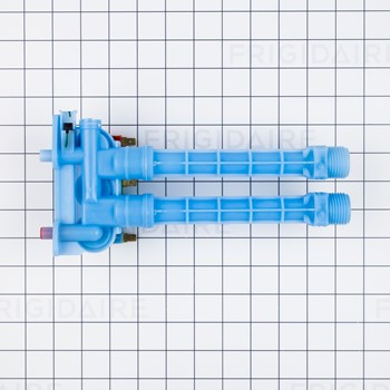 Valve 134371220 CKD54256