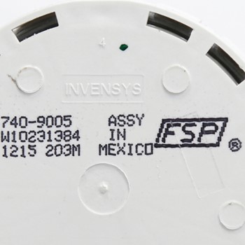 Switch-Wl W10335056 CKD54270