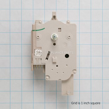 Washing Machine Timer WH12X10478 CKD54271