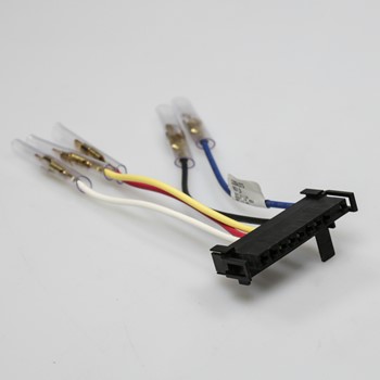 1 Speed Dom Mtr & Jumper 12002351 CKD54278