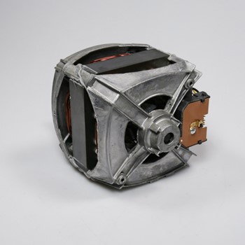 1 Speed Dom Mtr & Jumper 12002351 CKD54278