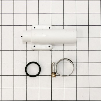 Siphon Break(W/Clamp) 206638 CKD54280