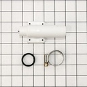 Siphon Break(W/Clamp) 206638 CKD54280