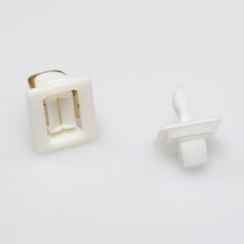 Door Latch Kit 306436 CKD54281