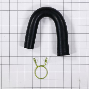 Drain Hose, 8 Foot 285666 CKD54284