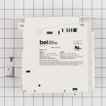 Control Board 134743500 CKD54285