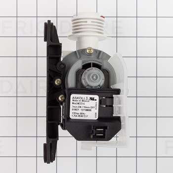 Pump 137108000 CKD54286