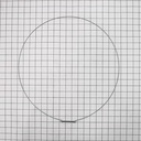 Clamp Assembly 2W20017E CKD54288