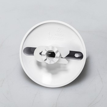 Knob Asm Control WH01X10314 CKD54289