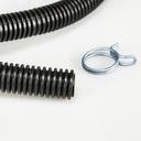 Calypso Washer Drain Hos 285863 CKD54295