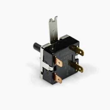 Switch Rotary WH12X10498 CKD54308