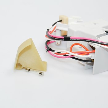 Switch Assembly W/Fuse 12001514 CKD54317