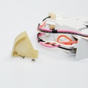 Switch Assembly W/Fuse 12001514 CKD54317