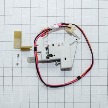 Switch Assembly W/Fuse 12001514 CKD54317