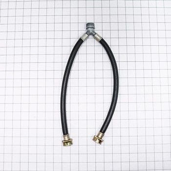 Hp409 Y Mixer Hose TJ90HYP38 CKD54318