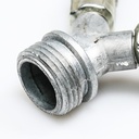 Hp409 Y Mixer Hose TJ90HYP38 CKD54318