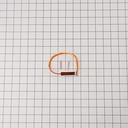 Washing Machine Lid Switch Assembly WH12X10141 CKD54321