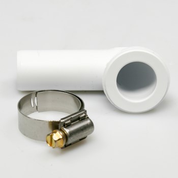 Siphon Break Elbow 208847 CKD54337