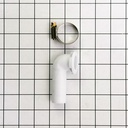 Siphon Break Elbow 208847 CKD54337