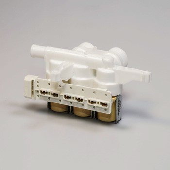 Valve Triple Water WH13X10025 CKD54344